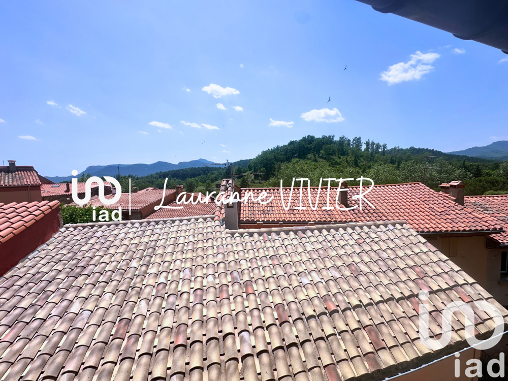 Vente Maison de village 10 pièces