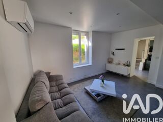  Maison à vendre 3 pièces 75 m²