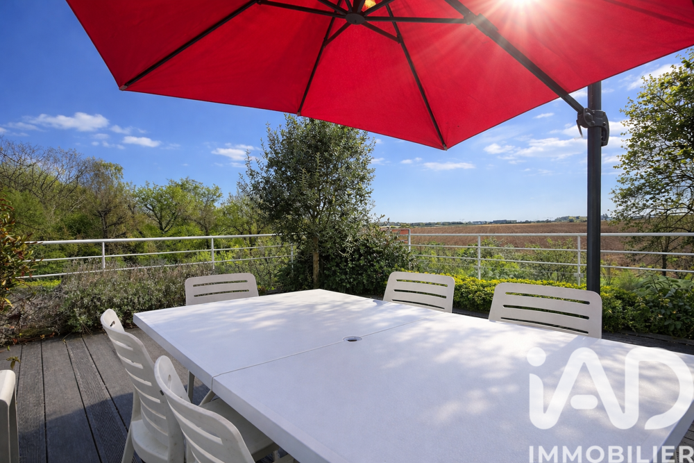 Vente Maison Vente Maison d'architecte 6 pièces Vauhallan