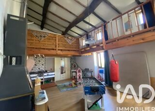  Maison à vendre 10 pièces 226 m²