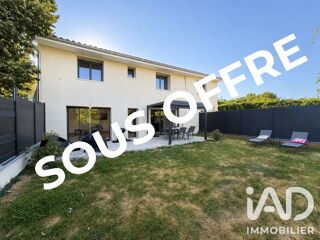 Vente Maison Vente Maison/villa 4 pièces Montanay