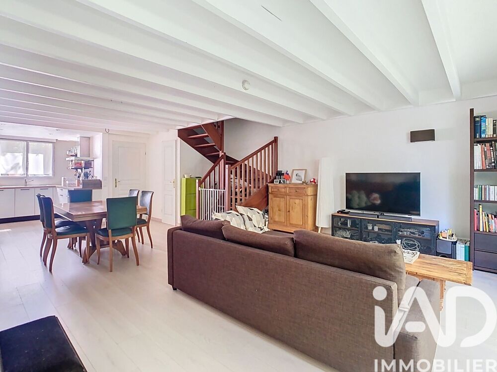 Vente Appartement Vente Appartement 4 pièces Saint-herblain