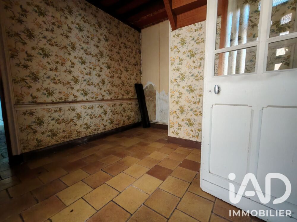 Vente Maison/villa 3 pièces