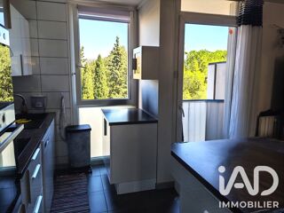  Appartement à vendre 4 pièces 73 m²