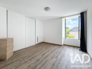  Maison à vendre 4 pièces 104 m²