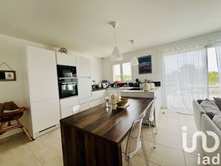  Maison � vendre 4 pi�ces 92 m�