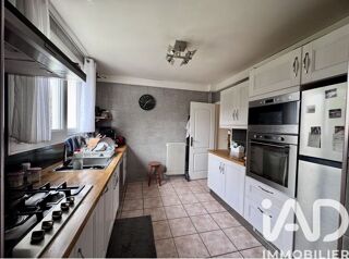  Maison à vendre 5 pièces 120 m²