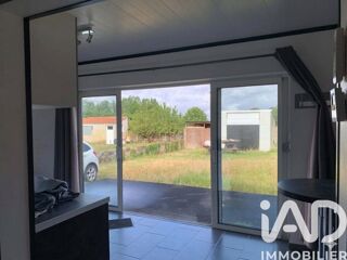  Maison à vendre 3 pièces 64 m²