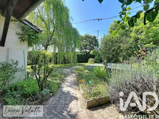  Maison à vendre 4 pièces 115 m²