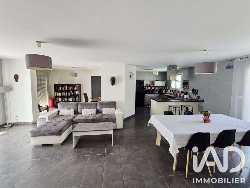 Vente Maison Vente Maison/villa 5 pièces Le passage