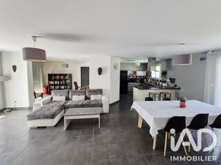  Maison à vendre 5 pièces 120 m²