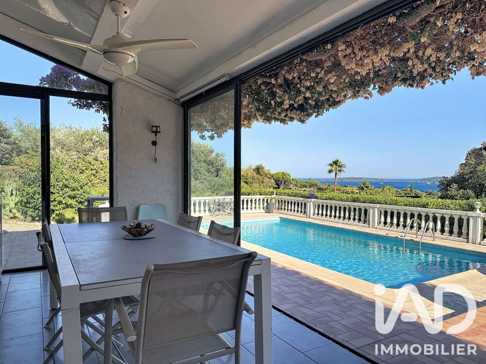 à vendre  Maison Grimaud (83310)