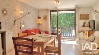 Vente Appartement Vente Studio 1 pièce Corrençon-en-vercors
