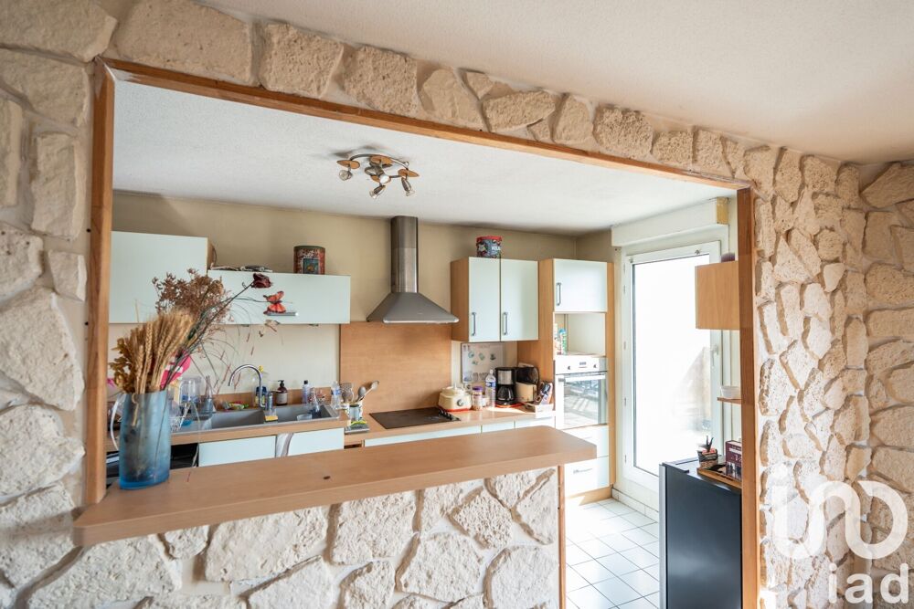 Vente Duplex 5 pièces