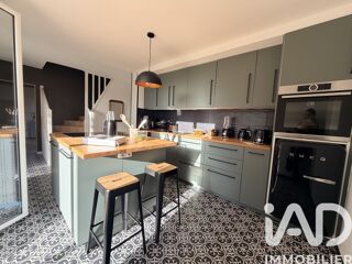  Maison à vendre 5 pièces 120 m²