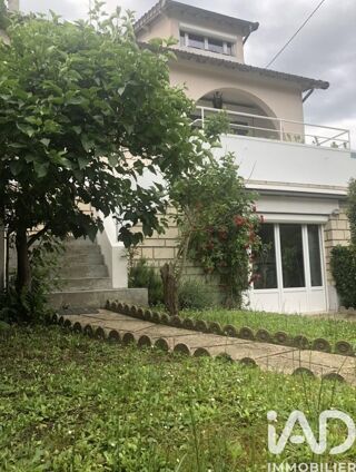 Maison à vendre 9 pièces 200 m²