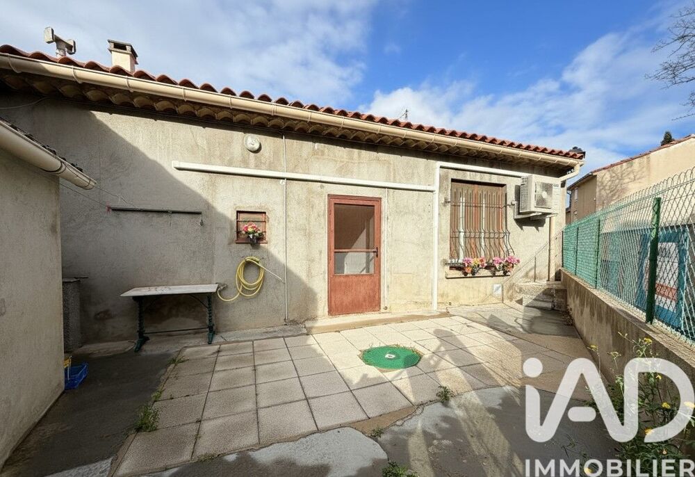Vente Maison/villa 7 pièces