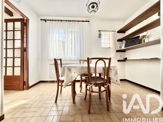  Maison à vendre 6 pièces 115 m²