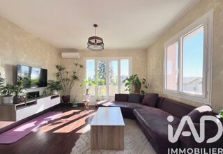  Appartement � vendre 4 pi�ces 80 m�