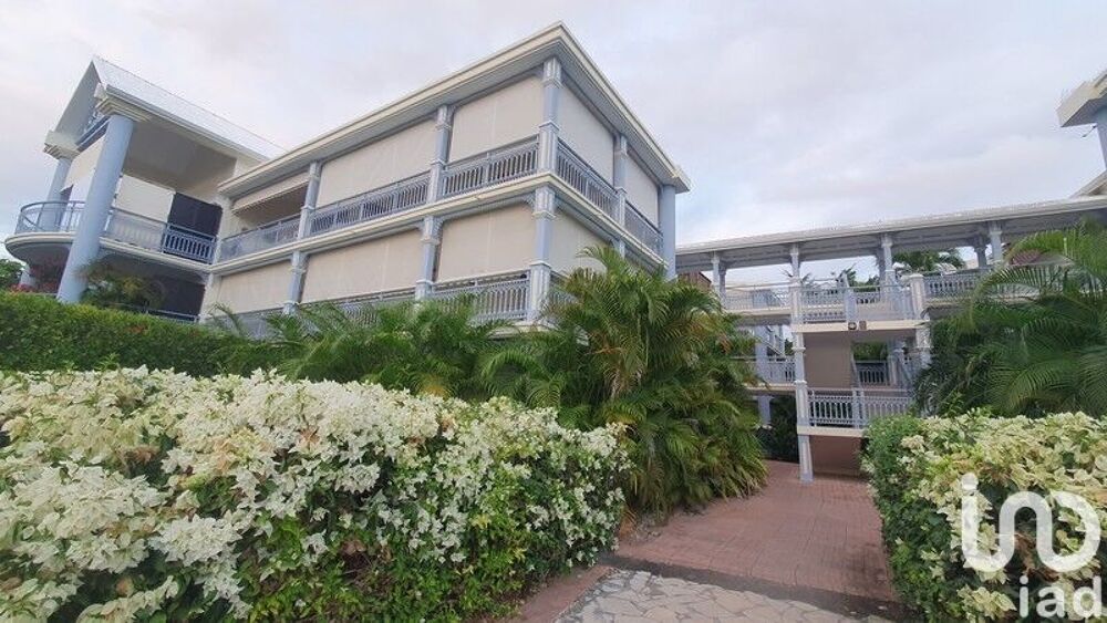 Vente Appartement Vente Studio 1 pièce Saint-françois
