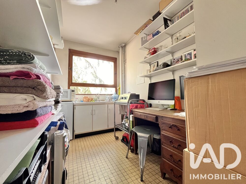 Vente Appartement Vente Appartement 2 pièces Gentilly