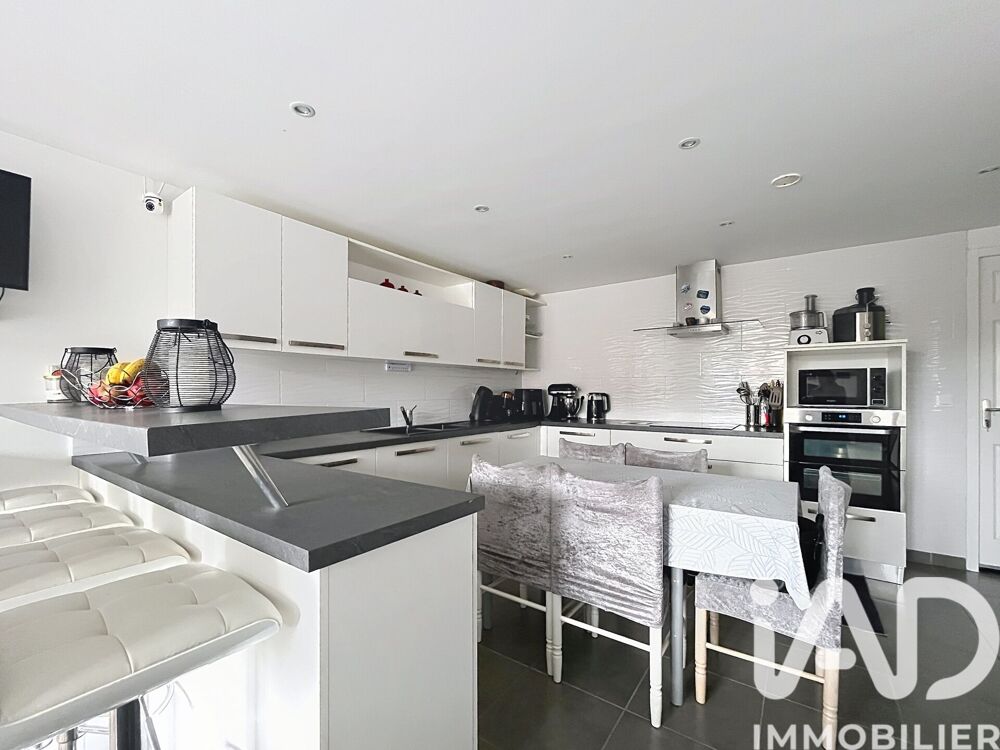 Vente Maison Vente Maison/villa 5 pièces Blacé