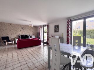  Maison à vendre 6 pièces 87 m²