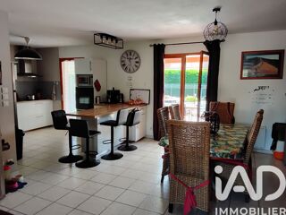  Maison à vendre 5 pièces 85 m²