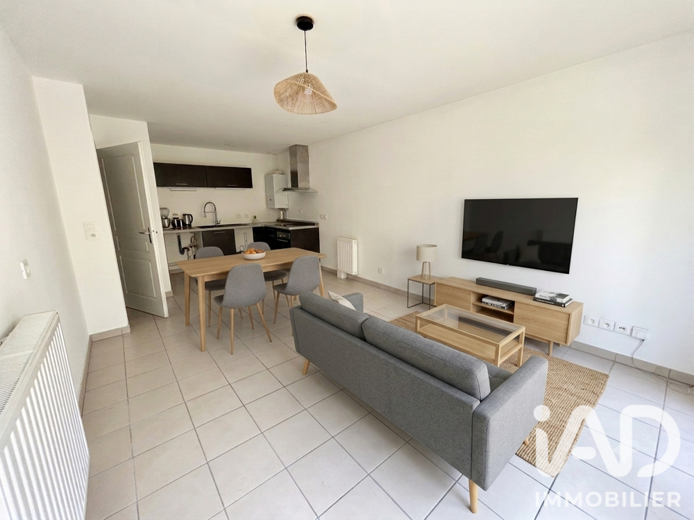 Appartement 2 pièces 42 m² · à Tours · 42 m² · 150 000 €