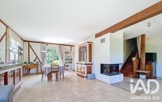  Maison à vendre 7 pièces 244 m²