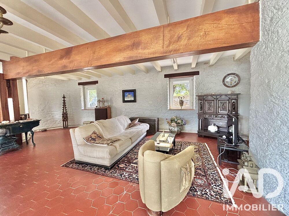 à vendre  Maison Sarzeau (56370)