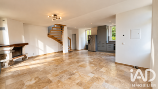  Maison à vendre 4 pièces 90 m²