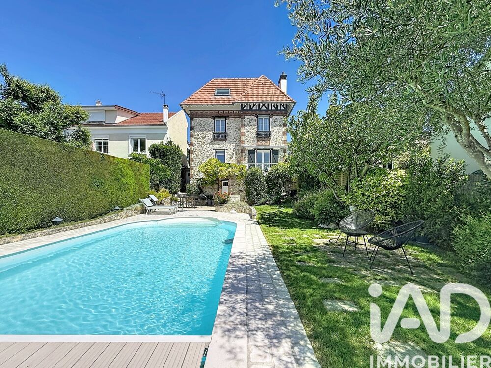 Vente Maison/villa 7 pièces
