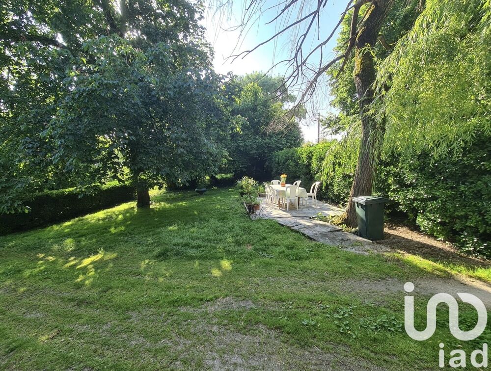Vente Maison Vente Moulin 7 pièces Massac