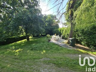  Maison à vendre 7 pièces 181 m²
