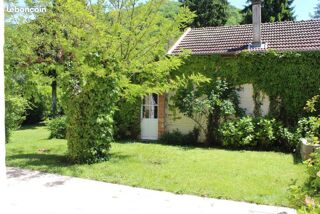  Maison à louer 5 pièces 112 m²