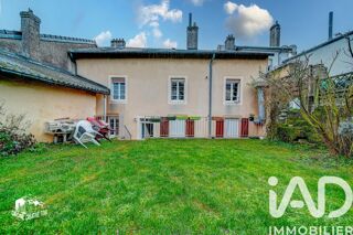  Immeuble à vendre 325 m²