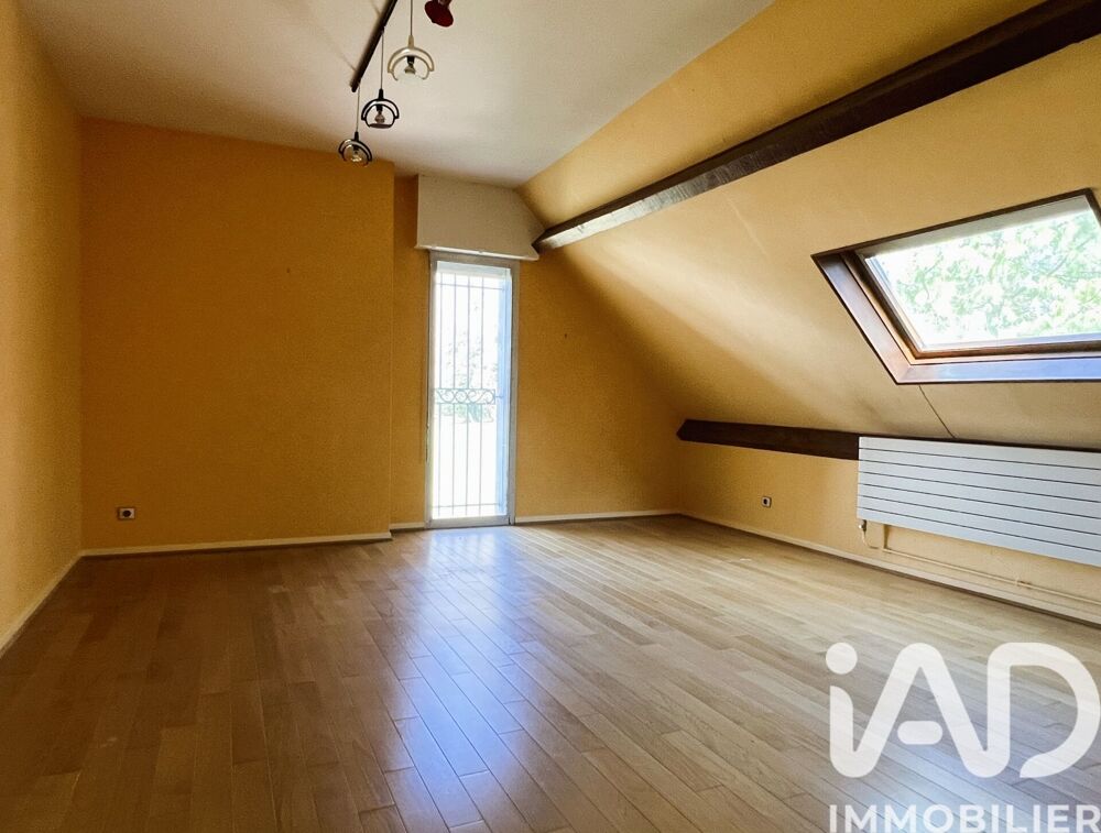 � vendre  Maison Vougeot (21640)