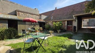  Maison � vendre 5 pi�ces 109 m�
