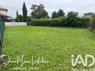  Terrain à vendre 449 m²