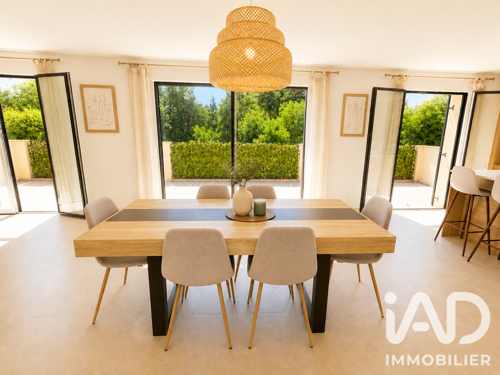Vente Appartement Vente Appartement 4 pièces Grimaud