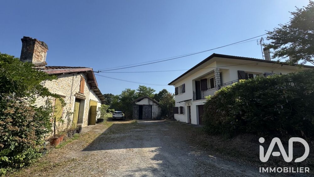 Vente Maison/villa 6 pièces