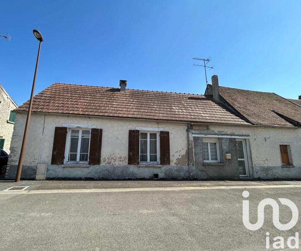 Vente Maison de village 5 pièces