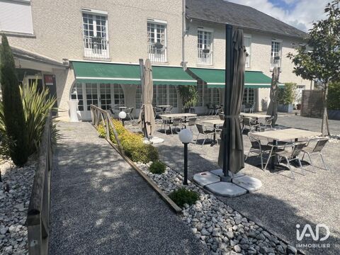   Vente Restaurant 200 m&sup2; 