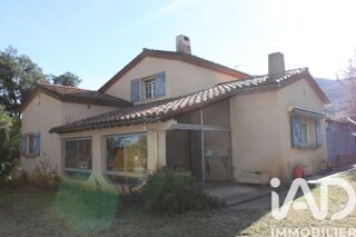  Maison à vendre 6 pièces 141 m²