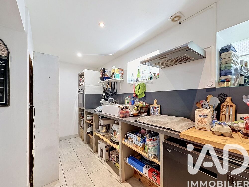 Vente Maison Vente Maison de village 5 pièces Bram