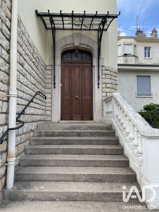Vente Appartement Vente Duplex 5 pièces Dijon