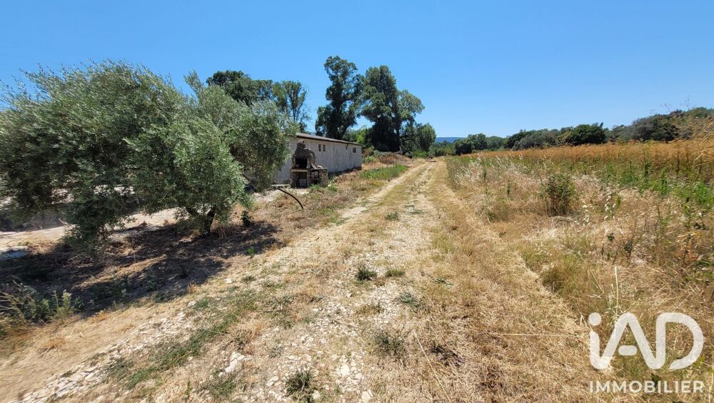 à vendre  Maison Ménerbes (84560)