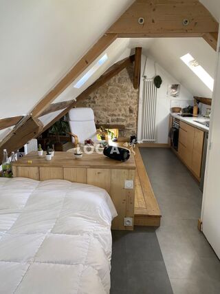  Appartement � louer 1 pi�ce 14 m� Dijon