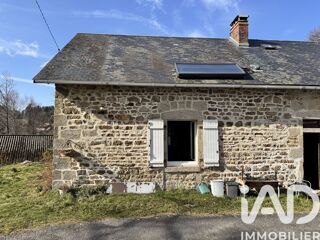 Maison à vendre 3 pièces 116 m²